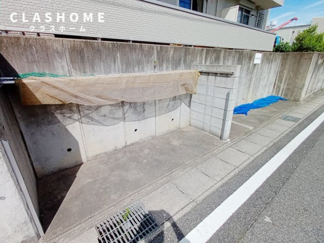 レザン長根　Ｂ　　刈谷市近郊の賃貸ならクラスホーム刈谷店のその他