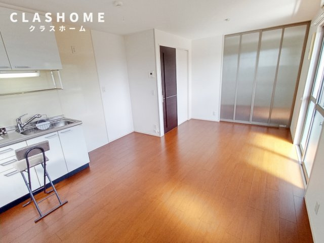 レザン長根　Ｂ　　刈谷市近郊の賃貸ならクラスホーム刈谷店の居間・リビング|同物件の別部屋になります。