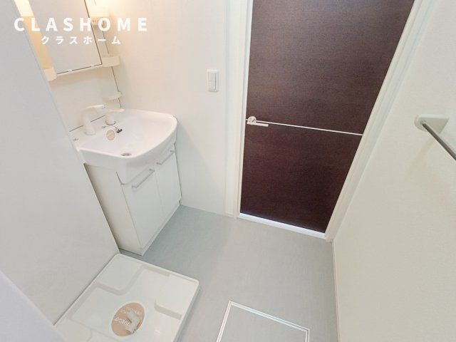 レザン長根　Ｂ　　刈谷市近郊の賃貸ならクラスホーム刈谷店の浴室|同物件の別部屋になります。