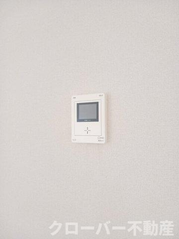 メゾンド・セルド・サンティエⅠの設備