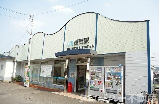 メゾンド・セルド・サンティエⅠの周辺|ＪＲ橋岡駅さんまで1100m