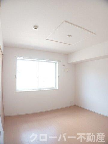 メゾンド・セルド・サンティエⅠの内装