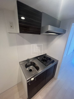 【キッチン】 | Luxe難波南 | Luxe難波南（ラグゼ難波南）　キッチン