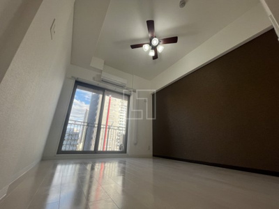 【洋室】 | Luxe難波南 | Luxe難波南（ラグゼ難波南）　洋室