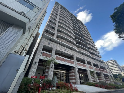 【外観】 | Luxe難波南 | Luxe難波南（ラグゼ難波南）　外観