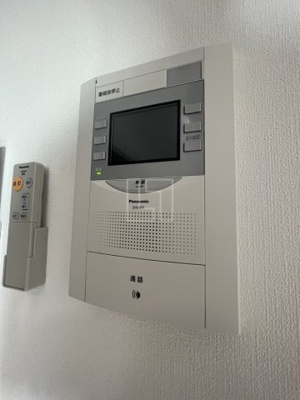 【セキュリティ】 | Luxe難波南 | Luxe難波南（ラグゼ難波南）　TVモニターホン