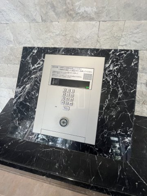 【セキュリティ】 | Luxe難波南 | Luxe難波南（ラグゼ難波南）　オートロック