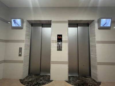 【その他共用部分】 | Luxe難波南 | Luxe難波南（ラグゼ難波南）　エレベーター