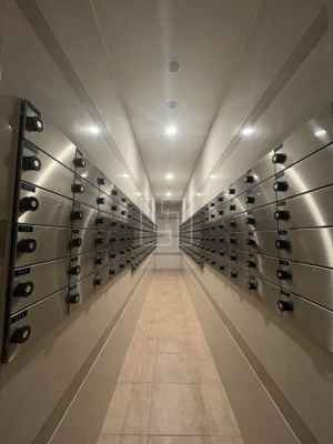 【その他共用部分】 | Luxe難波南 | Luxe難波南（ラグゼ難波南）　メールボックス