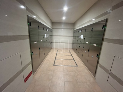 【その他共用部分】 | Luxe難波南 | Luxe難波南（ラグゼ難波南）　宅配ボックス