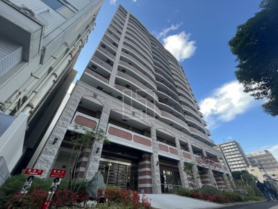 【外観】 | Luxe難波南 | Luxe難波南（ラグゼ難波南）　外観