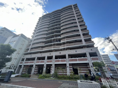 【外観】 | Luxe難波南 | Luxe難波南（ラグゼ難波南）　外観