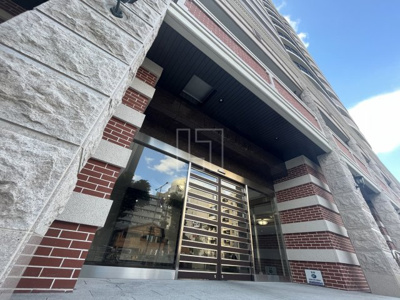 【エントランス】 | Luxe難波南 | Luxe難波南（ラグゼ難波南）　エントランス