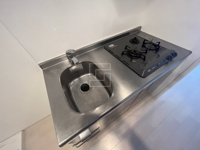 【キッチン】 | Luxe難波南 | Luxe難波南（ラグゼ難波南）　キッチン