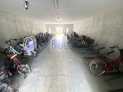 【その他共用部分】 | ヴィルヌーブ東戸塚プレジール