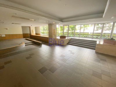 【ロビー】 | ヴィルヌーブ東戸塚プレジール