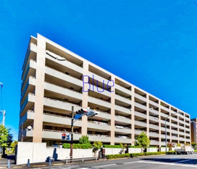 【外観】 | ヴィルヌーブ東戸塚プレジール