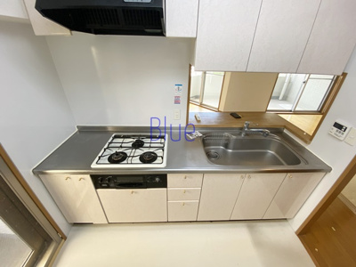 【キッチン】 | ヴィルヌーブ東戸塚プレジール | 同仕様