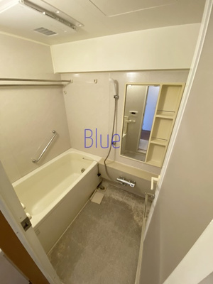 【浴室】 | ヴィルヌーブ東戸塚プレジール | 同仕様