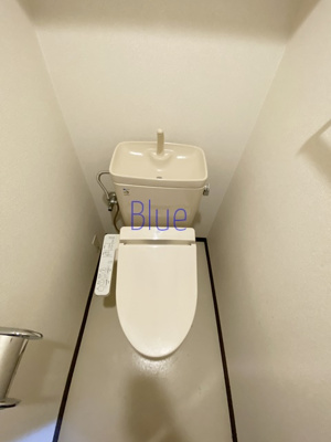 【トイレ】 | ヴィルヌーブ東戸塚プレジール | 同仕様