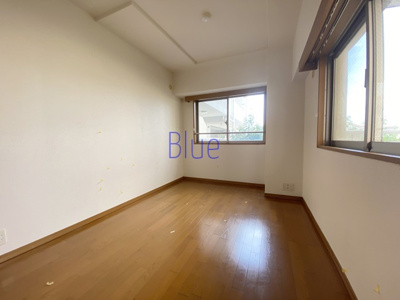 【寝室】 | ヴィルヌーブ東戸塚プレジール | 同仕様