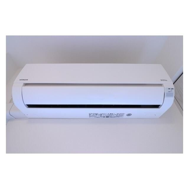 コンフォリア滝野川の設備