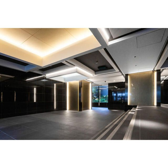 コンフォリア滝野川のその他共用部分