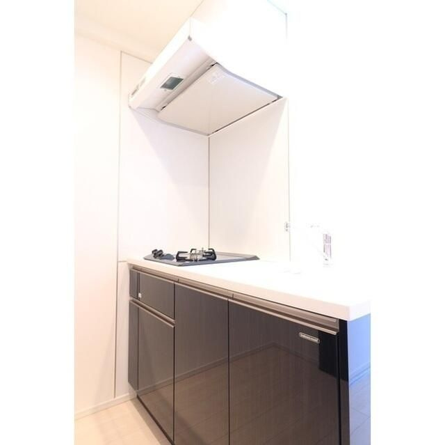 コンフォリア滝野川のキッチン