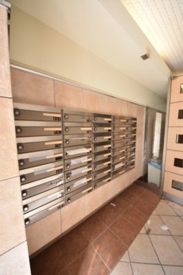 【その他共用部分】 | アロハ三宮