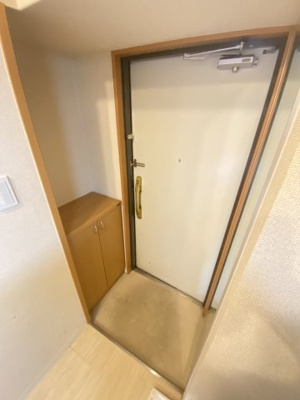 【玄関】 | アロハ三宮