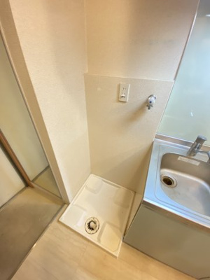 【設備】 | アロハ三宮