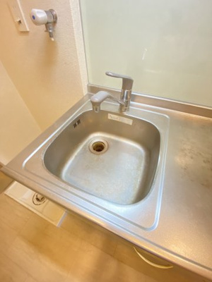 【キッチン】 | アロハ三宮