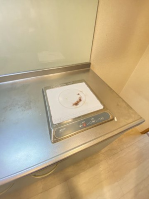 【キッチン】 | アロハ三宮