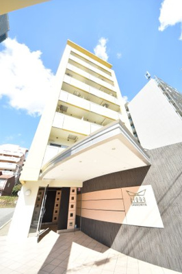 【外観】 | アロハ三宮