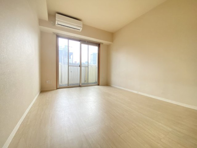 【居間・リビング】 | アロハ三宮