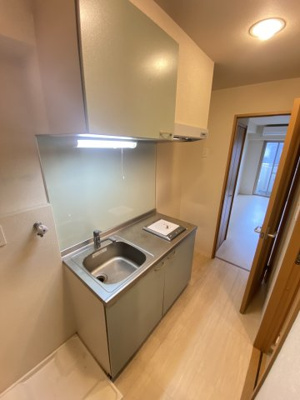 【キッチン】 | アロハ三宮