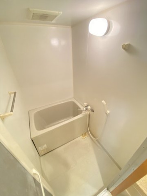 【浴室】 | アロハ三宮