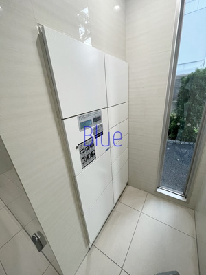 【その他共用部分】 | プレサーブ大倉山