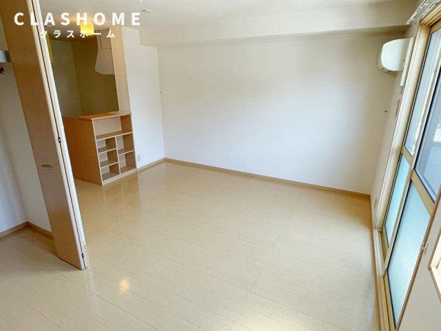 リビングタウン森岡　Ａ　　　刈谷市近郊の賃貸はクラスホームの内装|同物件の別部屋になります。