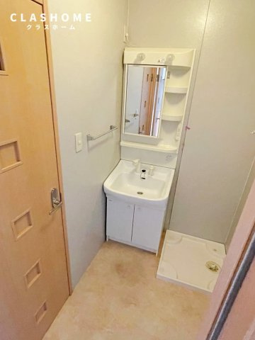 リビングタウン森岡　Ａ　　　刈谷市近郊の賃貸はクラスホームのその他|同物件の別部屋になります。