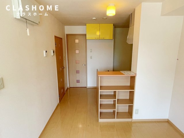 リビングタウン森岡　Ａ　　　刈谷市近郊の賃貸はクラスホームの内装|同物件の別部屋になります。