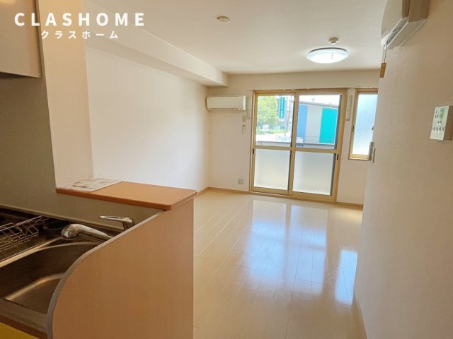 リビングタウン森岡　Ａ　　　刈谷市近郊の賃貸はクラスホームの内装|同物件の別部屋になります。