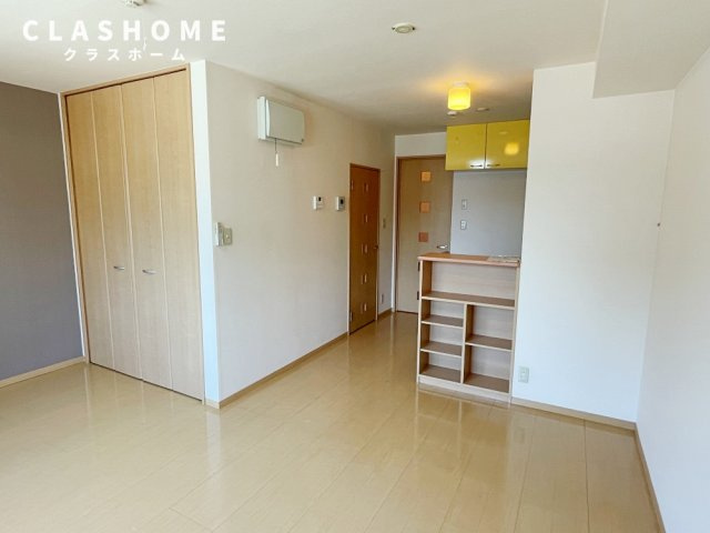 リビングタウン森岡　Ａ　　　刈谷市近郊の賃貸はクラスホームの内装|同物件の別部屋になります。