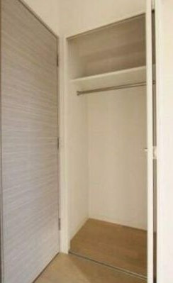 AZEST西巣鴨の収納|クローゼット☆（同一仕様写真）