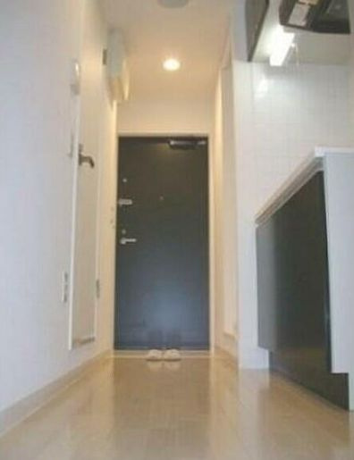 AZEST西巣鴨の内装|（同一仕様写真）