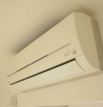 AZEST西巣鴨の設備|エアコン完備☆