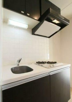 AZEST西巣鴨のキッチン|キッチン☆