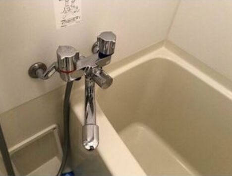 AZEST西巣鴨の浴室|お風呂☆