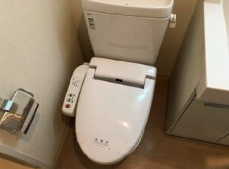 AZEST西巣鴨のトイレ|トイレ☆