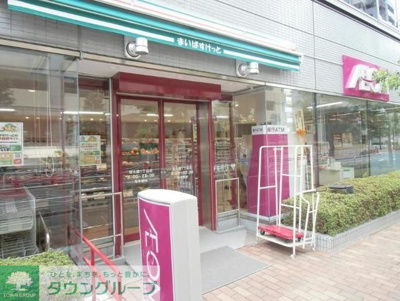 【周辺】 | ミューズ両国Ⅱ